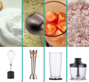 Блендер Gorenje HBX1200EB