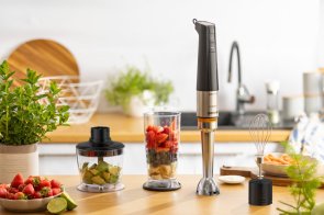 Блендер Gorenje HBX1200EB