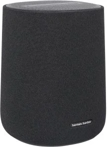 Фото: Колонка Harman Kardon Encahnt Speaker Black (HKENCHSPKBLKEP) № 2 | KTC