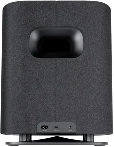 Фото: Сабвуфер Harman Kardon Enchant Sub (HKENCHSUB2BLKEP) № 3 | KTC