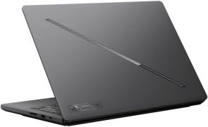 Ноутбук ASUS ROG Zephyrus G14 GU405AW-SY049W Eclipse Gray