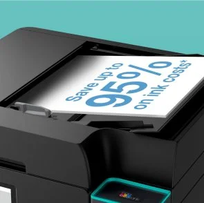 Фото: БФП Epson EcoTank L6390 A4 with Wi-Fi (C11CL40406) № 16 | KTC