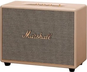 Фото: Колонка Marshall Woburn III Cream (1006017) № 3 | KTC