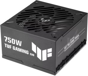 Блок живлення ASUS 750W TUF Gaming Gold Evo (TUF-GAMING-750G-EVO)