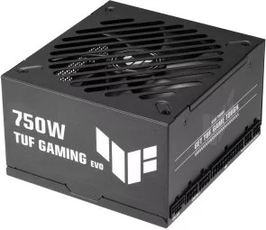 Фото: Блок живлення ASUS 750W TUF Gaming Gold Evo (TUF-GAMING-750G-EVO) № 2 | KTC