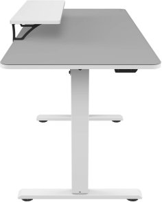 Стіл для геймерів Cougar E-Star 140 White