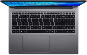 Фото: Ноутбук Acer Extensa 15 EXO15-71-539R NX.EL3EU.001 Grey - 15.6" IPS 60 Гц / Intel Core Ultra 5 / Ultra 5 125H / DDR5 16 ГБ / PCI-E SSD 512 ГБ / Intel Arc graphics № 4 | KTC