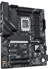 Фото: Материнська плата Gigabyte Z890 D PLUS № 2 | KTC