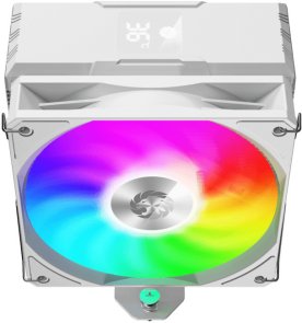 Кулер для процесора Gamemax Sigma 520 Digital WH