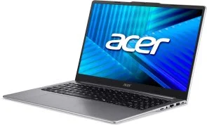 Фото: Ноутбук Acer Extensa 15 EXO15-41 NX.EL5EU.006 Lunar Grey - 15.6" IPS 60 Гц / AMD Ryzen 5 / 7430U / DDR4 16 ГБ / PCI-E SSD 512 ГБ / Radeon Graphics № 3 | KTC