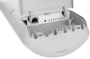 Фото: Точка доступy Wi-Fi MikroTik mANTBox 2 12s (RB911G-2HPND-12S) № 3 | KTC
