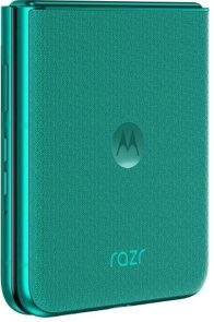 Смартфон Motorola Razr 70 8/256GB Sporting Green (PBB60054UA)