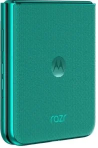 Фото: Смартфон Motorola Razr 70 8/256GB Sporting Green (PBB60054UA) № 22 | KTC