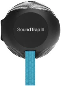Фото: Портативна колонка Proove SoundTrap III 30W APP Black (PSST3001AP01) № 5 | KTC