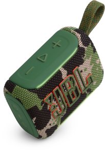 Портативна колонка JBL Go 5 Squad (JBLGO5SQUAD)