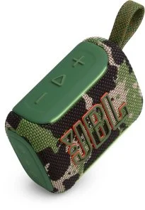 Фото: Портативна колонка JBL Go 5 Squad (JBLGO5SQUAD) № 5 | KTC