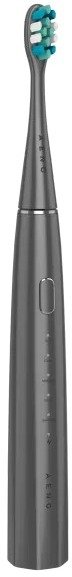 Електрична зубна щітка AENO DB10 Grey (ADB0010G)