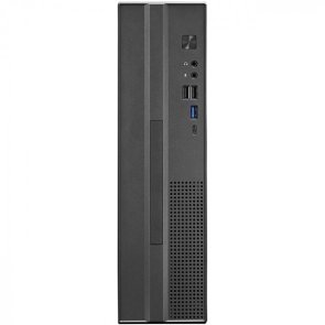 Корпус Chieftec Flyer DT-10B-300 GPF-300P 300W Black