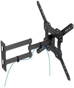Фото: Кронштейн ITech LCD243 Black № 9 | KTC