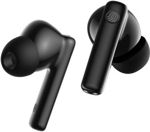 Навушники Black Shark T18 Black (BS-T18)