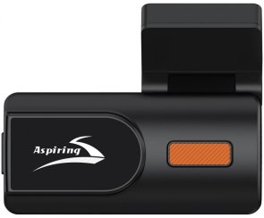 Відеореєстратор Aspiring Proof 6 WIFI Dual (PAW2K6)