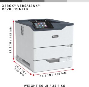 Принтер Xerox B620 (B620V_DN)