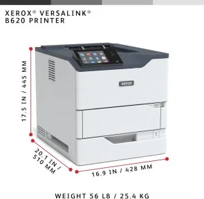 Фото: Принтер Xerox B620 (B620V_DN) № 3 | KTC