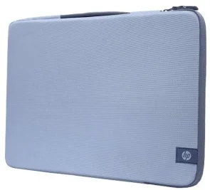 Фото: Чохол HP Protective Laptop Sleeve 13-14 Ice Blue (C3TR1AA) № 2 | KTC