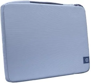 Фото: Чохол HP Protective Laptop Sleeve 15-16 Ice Blue (C3TR6AA) № 2 | KTC