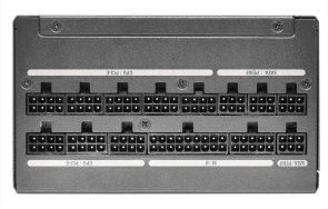 Блок живлення Super Flower 1000W Leadex VII XG Black (SF-1000F14XG)