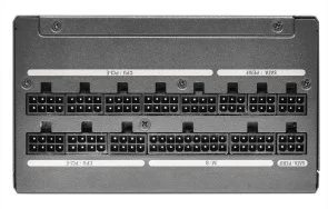 Фото: Блок живлення Super Flower 1000W Leadex VII XG Black (SF-1000F14XG) № 2 | KTC