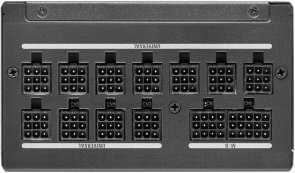  Блок живлення Super Flower 850W Leadex VII Platinum Pro Black (SF-850F14XP)