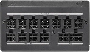 Фото: Блок живлення Super Flower 850W Leadex VII Platinum Pro Black (SF-850F14XP) № 3 | KTC