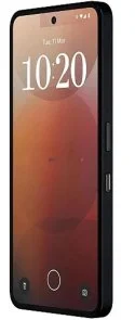 Фото: Смартфон Nothing Phone 3a 8/128GB Black (920020K) № 4 | KTC