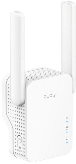 Репітер Wi-Fi Cudy RE1500