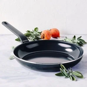 Фото: Сковорода GreenPan Essence Perforated Base 24cm (CC009039-001) № 6 | KTC