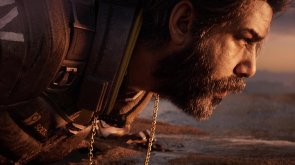 Гра Saros PS5 Blu-ray