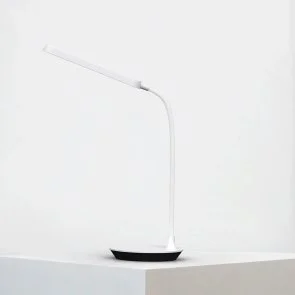Фото: Лампа ColorWay Portable and Flexible 360 White (CW-DL12FB-W) № 11 | KTC