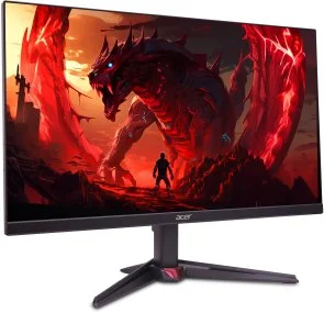 Фото: Монітор Acer Nitro VG270W3bmiipx Black (UM.HV0EE.309) - 27" IPS / 1920×1080 / 240 Гц / AMD FreeSync № 2 | KTC