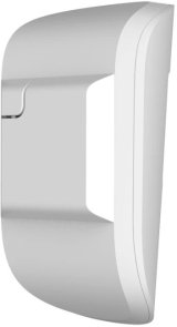 Датчик руху + камера Ajax MotionCam HDR White (54412)