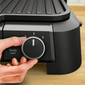 Фото: Гриль Tefal SuperGrill 4in1 (GC517DE0) № 4 | KTC