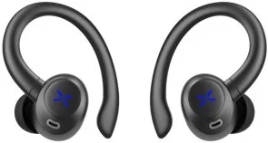 Фото: Навушники Proove X-Go APP Black (TWXG0001AP01) № 2 | KTC