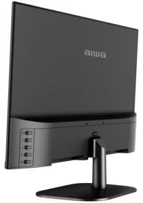 Фото: Монітор Aiwa MF2219-B Black - 21.4" VA / 1920×1080 / 100 Гц № 3 | KTC