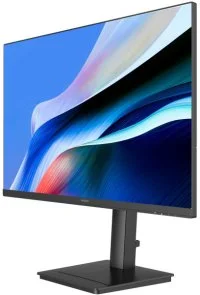 Фото: Монітор Aiwa MQ2712-B Black - 27" IPS / 2560×1440 / 120 Гц № 2 | KTC