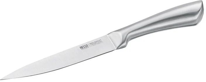 Фото: Набір ножів Resto MEROPE 9cm/ 13cm/ 18cm/ 20cm 4pcs (95606) № 10 | KTC