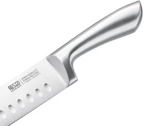 Фото: Набір ножів Resto MEROPE 9cm/ 13cm/ 18cm/ 3pcs (95605) № 5 | KTC