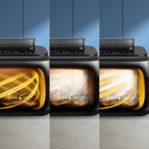 Мультипіч Philips Series 5000 (NA565/02)