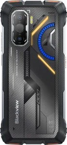 Фото: Смартфон Blackview ROCK 3 8/256GB Black (6931548326052) № 7 | KTC