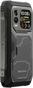 Фото: Смартфон Blackview XPLORE 1 Pro 5G 12/256GB Black (6931548323921) № 5 | KTC