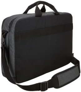 Фото: Сумка для ноутбука Case Logic Era Laptop Bag ERALB-116 Obsidian (3205340) № 6 | KTC